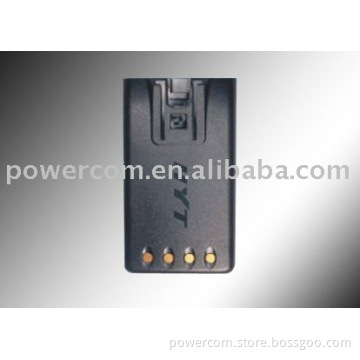 BL1711 FOR HYT TC3000 TC3600,Li-ion cell 1800mAh